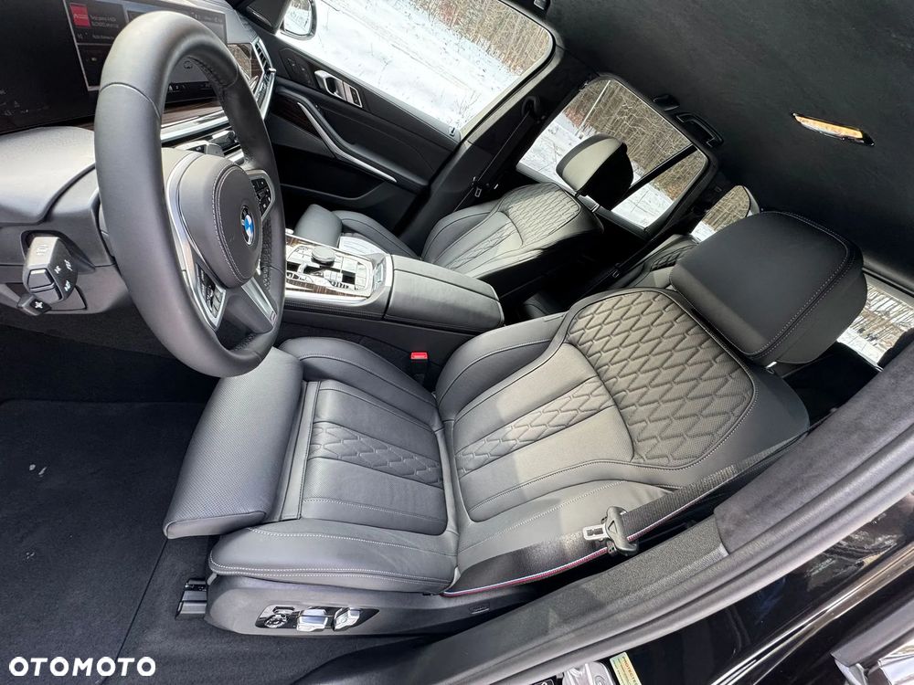 BMW X5 - 13