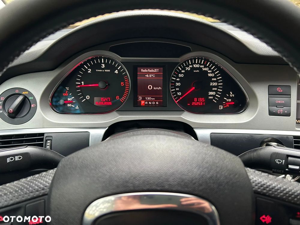 Audi A6 Limousine - 17