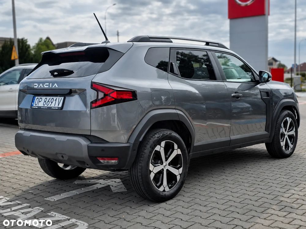 Dacia Duster - 5