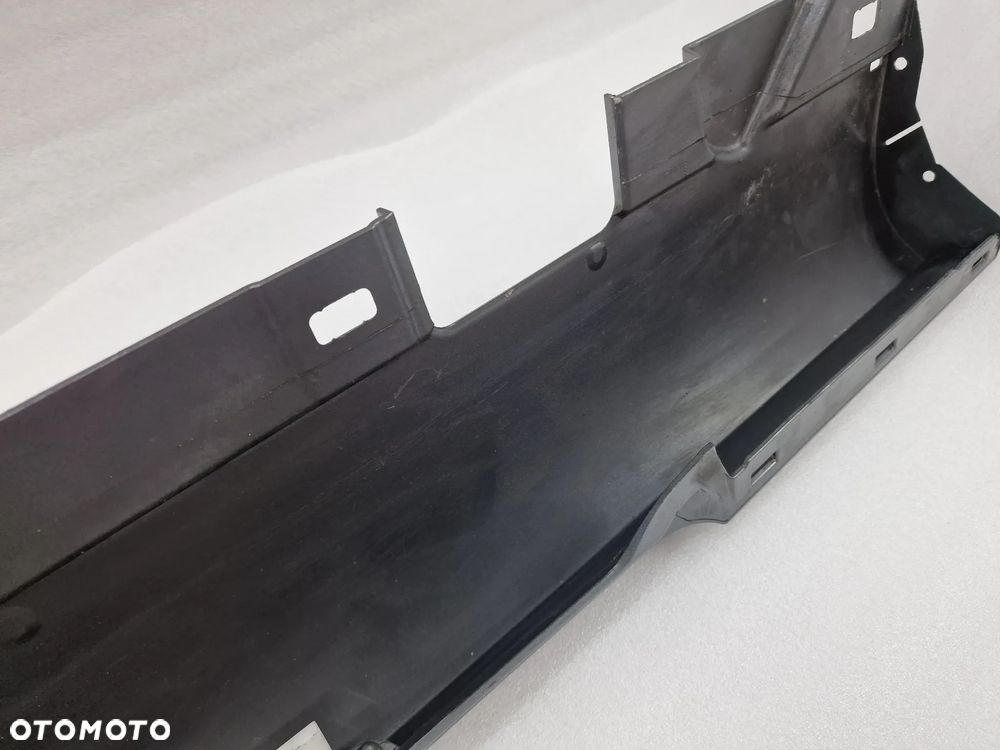 MERCEDES E-KLASSA EKLASSA E-KLASA EKLASA COUPE W238 17- PRAWA LISTWA PROGOWA , ŁADNA , KOLOR GRAFITOWY METALIK , ŁADNA , NR A2386905600 , NR AUKCJI PR456 - 11