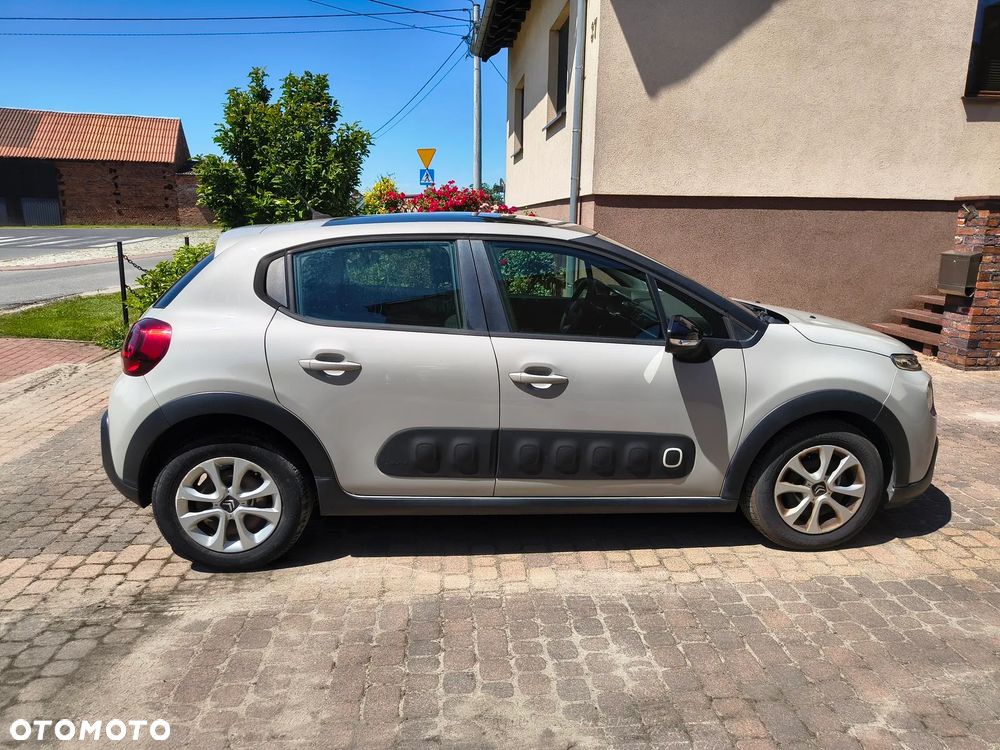Citroën C3 - 8