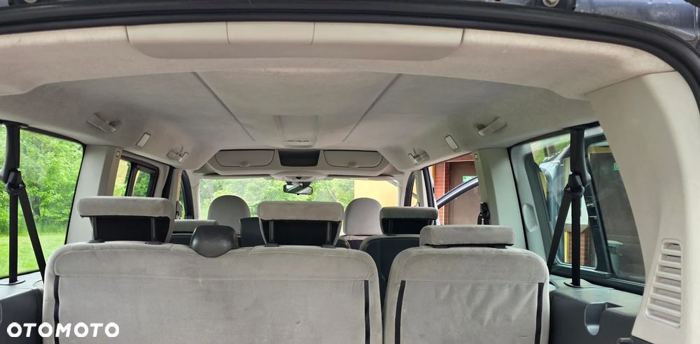 Fiat Scudo Kombi L2H1 Standard cz.oszkl - 18