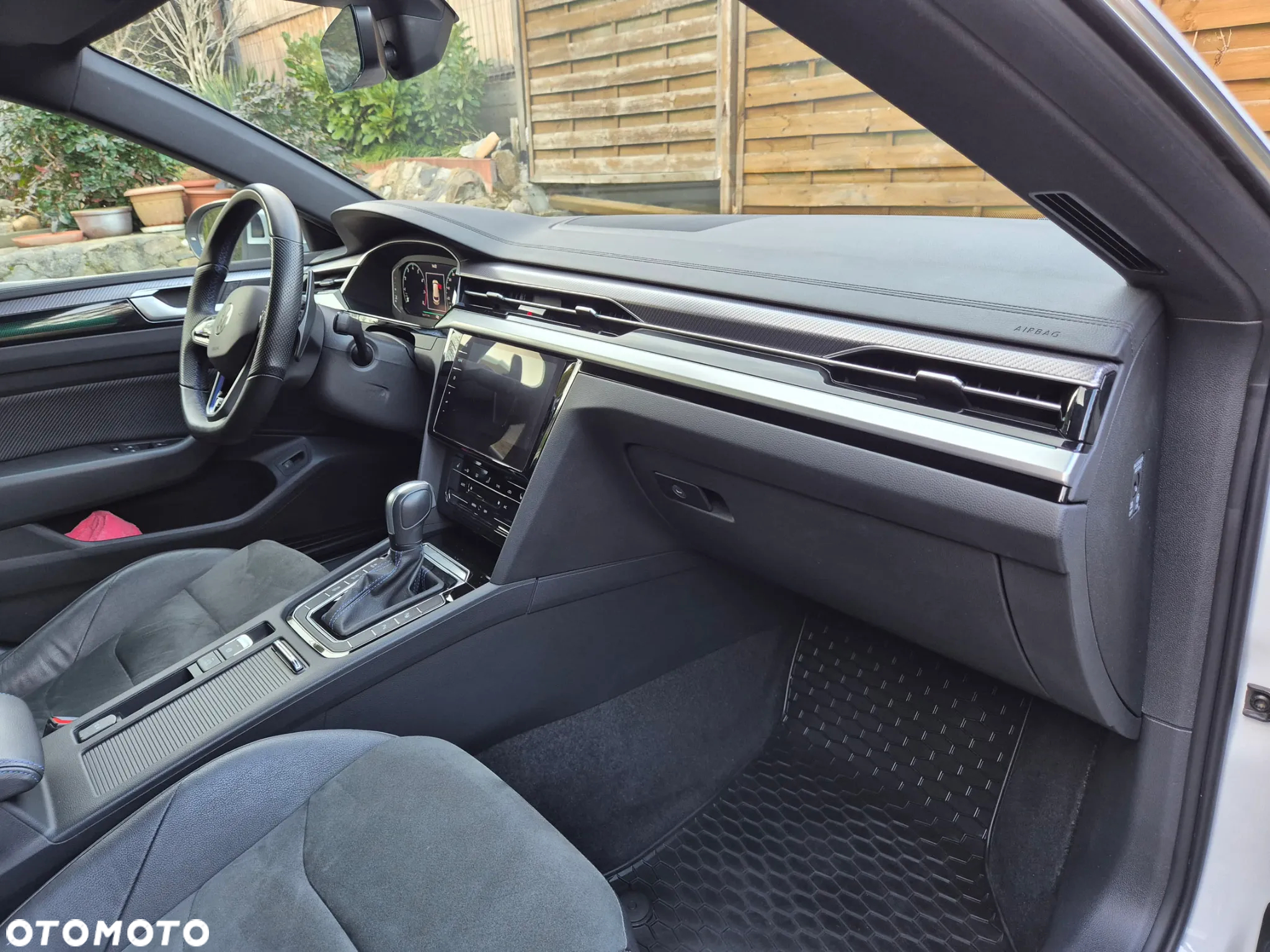 Volkswagen Arteon Shooting Brake 2.0 TSI OPF 4Motion DSG R - 24