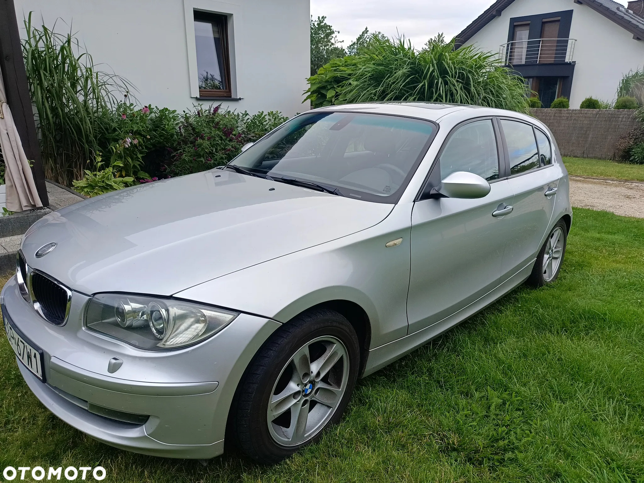 BMW Seria 1 116i - 2