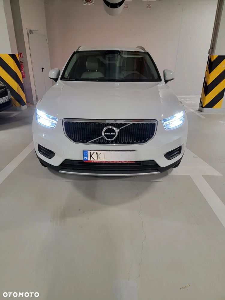 Volvo XC 40 D3 - 2
