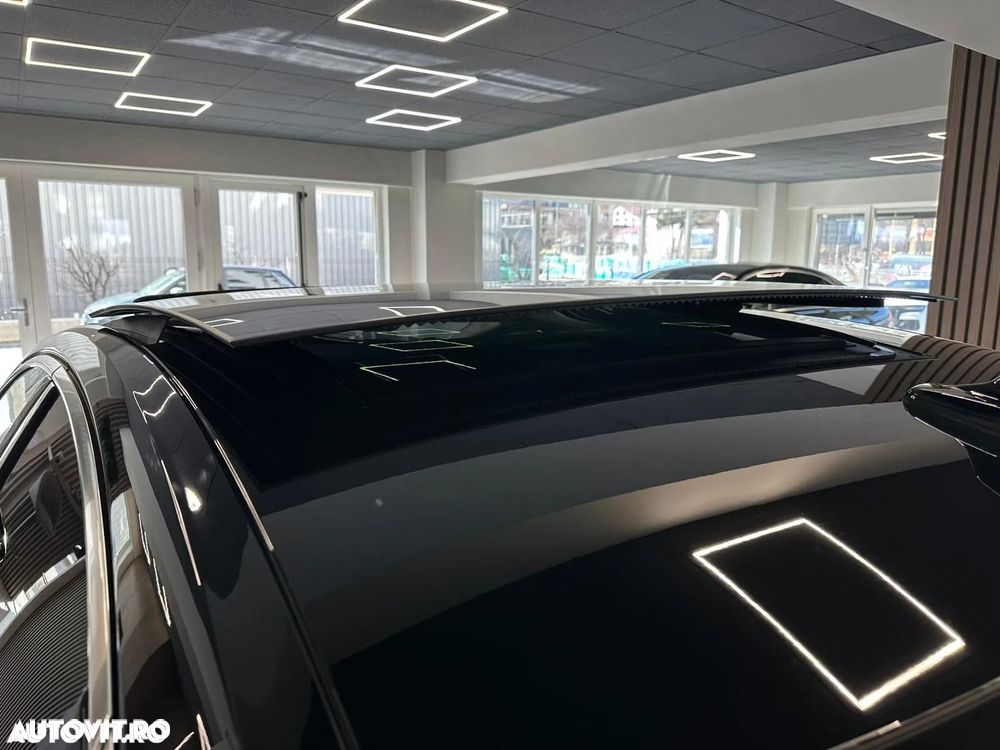 Audi A8 50 TDI quattro Tiptronic - 22