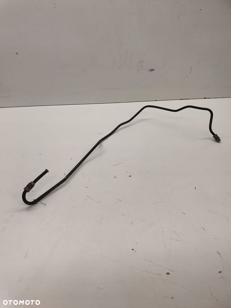 PRZEWÓD HAMULCOWY AUDI A4 B8 A5 EUROPA 8K1614705G - 1