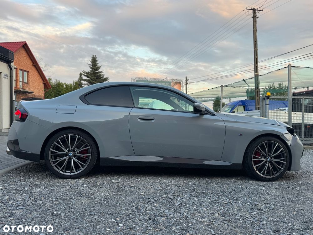BMW Seria 2 230i M Sport - 8