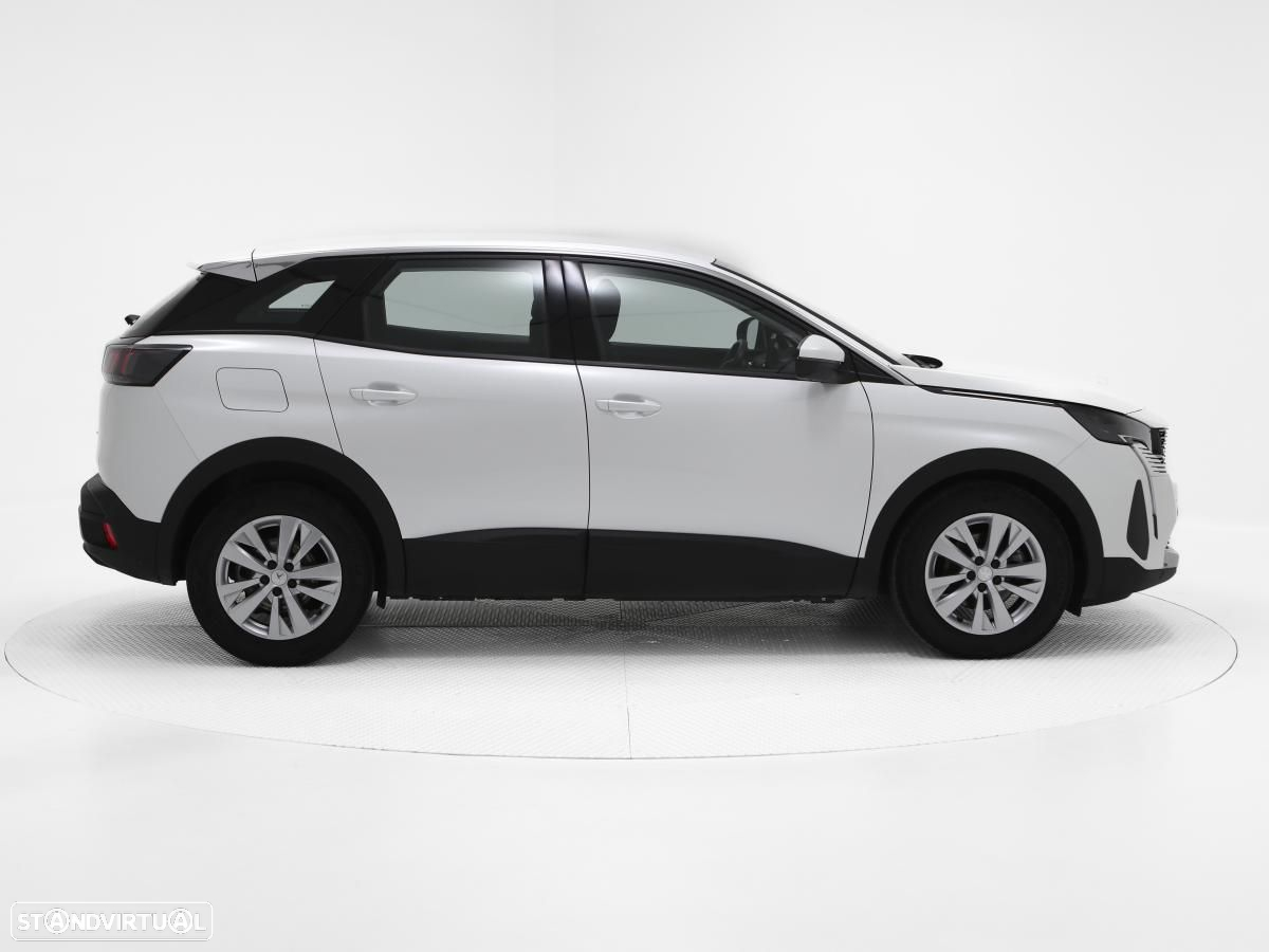 Peugeot 3008 1.5 BlueHDi Active Pack - 3
