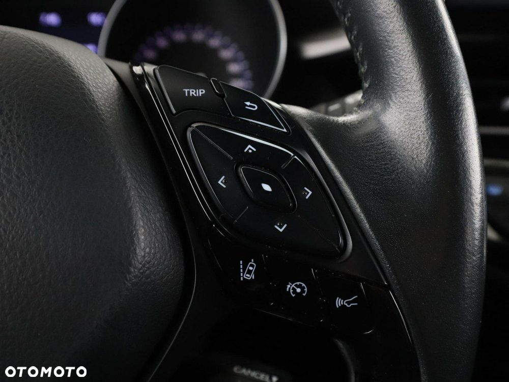 Toyota C-HR 2.0 Hybrid Style - 29