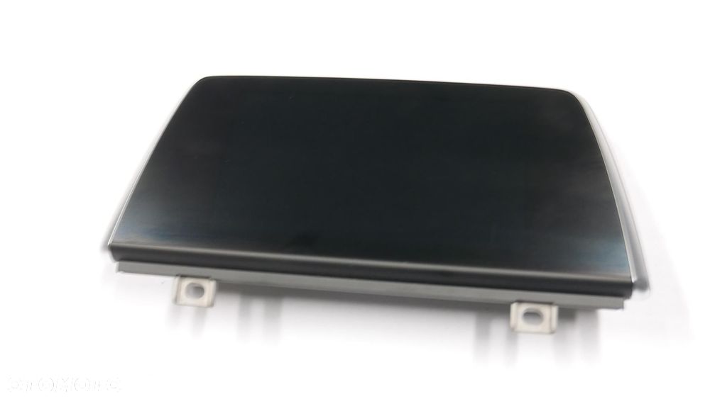 bmw f39 f48 ekran wyświetlacz informacyjny 8798222 - 5