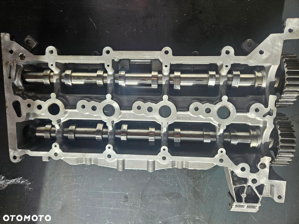 Wałki rozrządu GK2Q-6E262 ECOBLUE FORD TRANSIT - 2