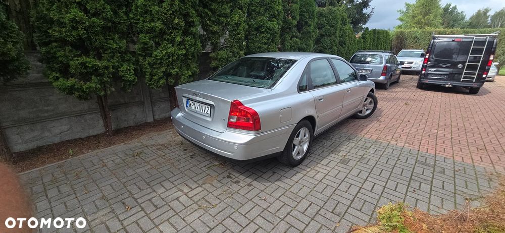 Volvo S80 2.4D5 Executive - 10