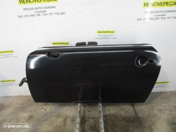 Porta Frente Esq Mini Mini (R50, R53) - 1