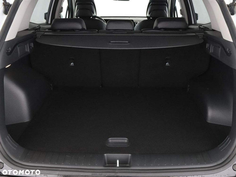 Kia Sportage 1.6 T-GDI PHEV Business Line 4WD - 21