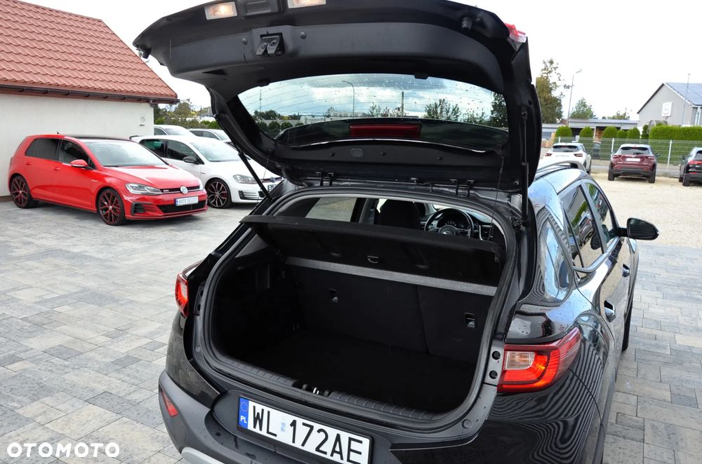 Kia Stonic 1.0 T-GDI 100 OPF Spirit - 18