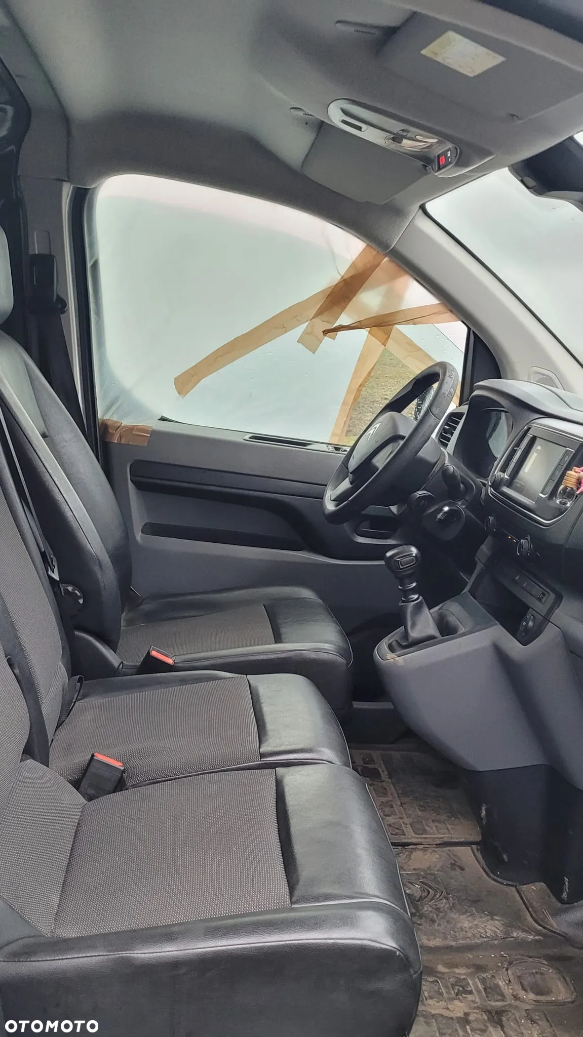 Citroën Jumpy XL BlueHDi 150 Business - 12