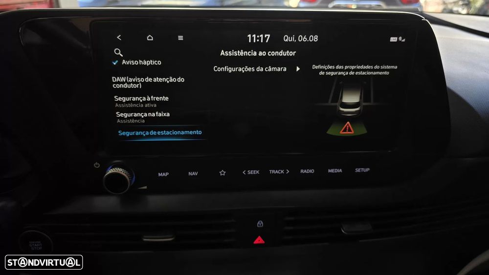 Hyundai Bayon 1.0 T-GDI Premium - 39