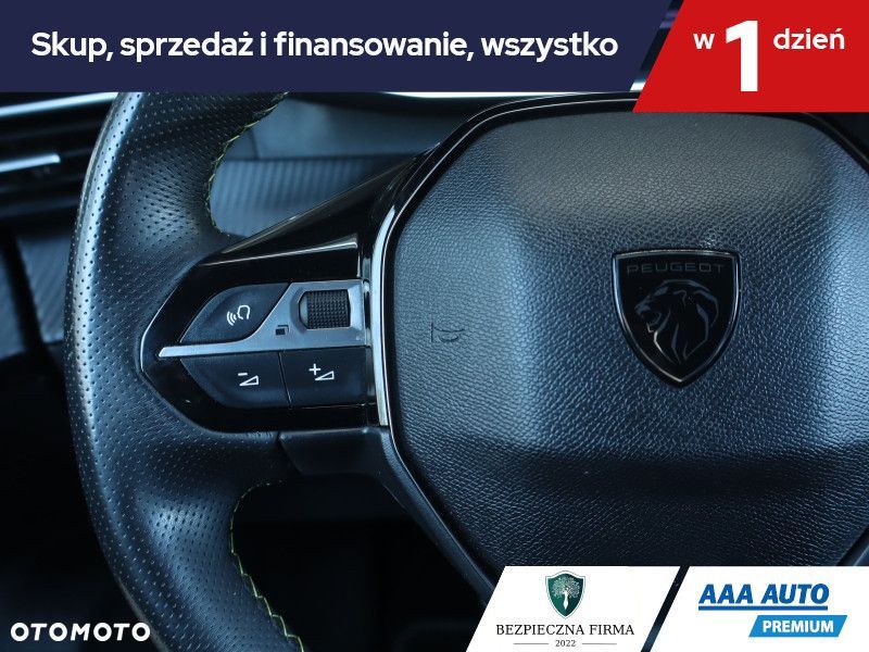 Peugeot 2008 - 19
