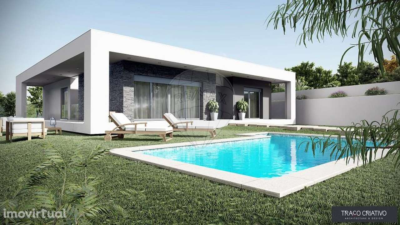 Moradia T3 para venda - Grande imagem: 3/9