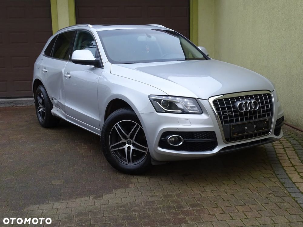 Audi Q5 - 5