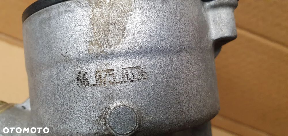 Maglownica przekładnia kierownicza BMW M5 G30 F90 0273010271 8088845 - 8