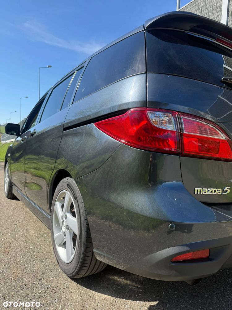 Mazda 5 ver-2-0-mzr--disi-i--stop-sendo - 21