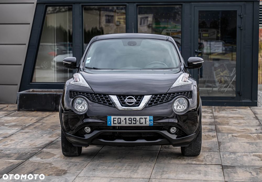 Nissan Juke - 13