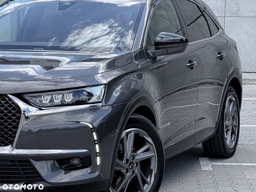 DS Automobiles DS 7 Crossback 1.6 PureTech GPF Grand Chic - 6
