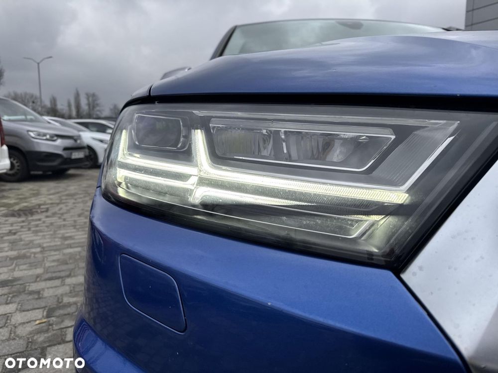 Audi SQ7 - 16