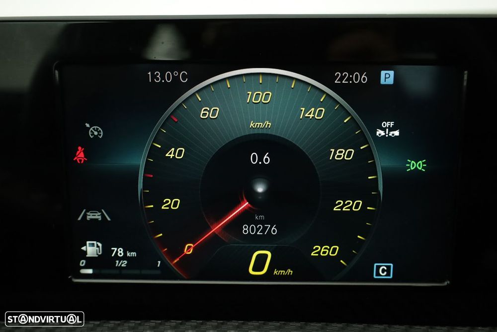 Mercedes-Benz CLA 180 d Shooting Brake Business Solutions.Grande Frota Aut. - 16