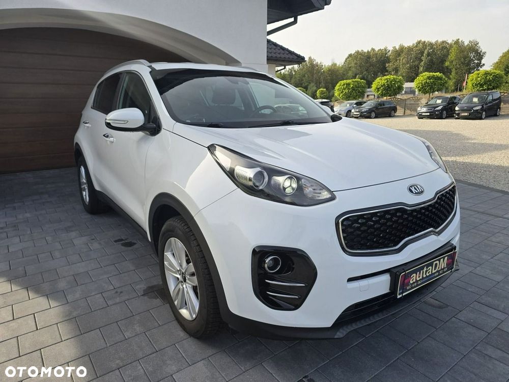 Kia Sportage - 3