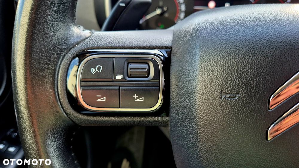 Citroën C5 Aircross BlueHDI 130 S&S EAT8 FEEL PACK - 20