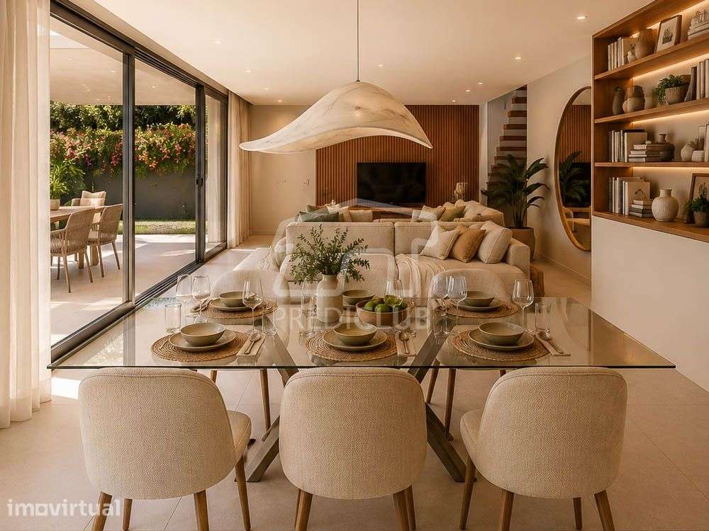 Villa dos Lemes | 3-Bedroom Villa with Pool | Ponta do Sol | Atlantic - Grande imagem: 4/32