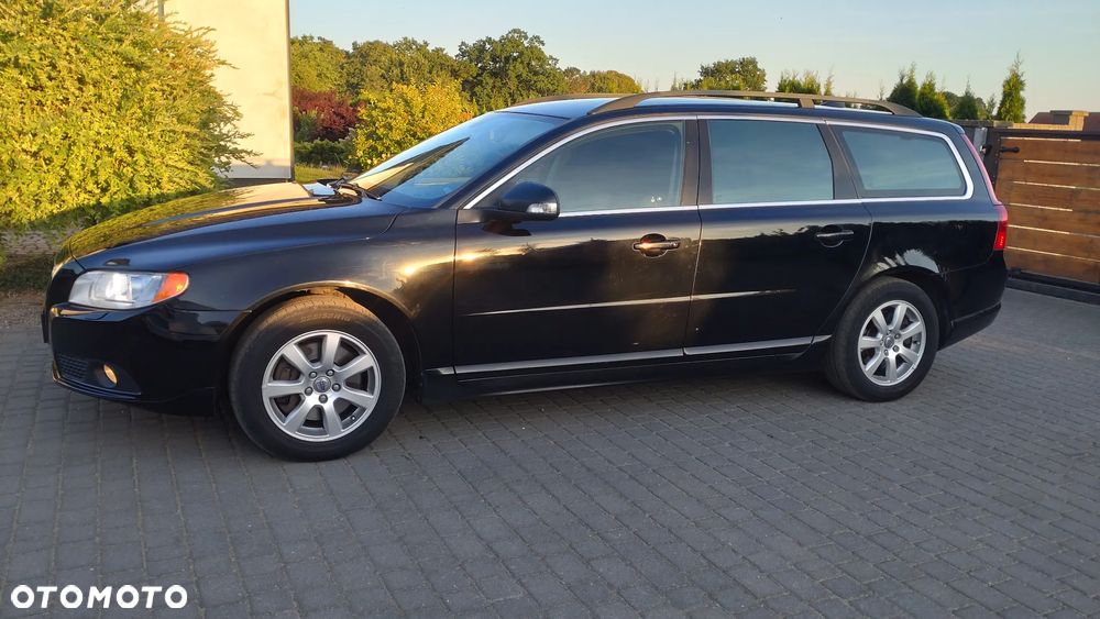 Volvo V70 - 7