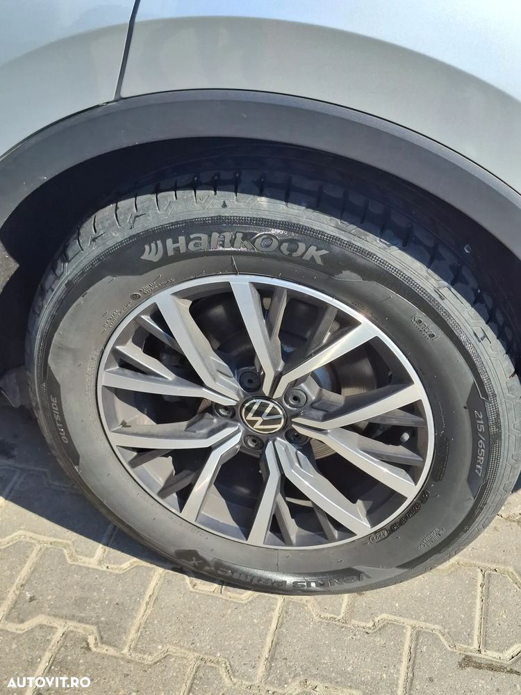 Volkswagen Tiguan 2.0 TDI SCR DSG Life - 23