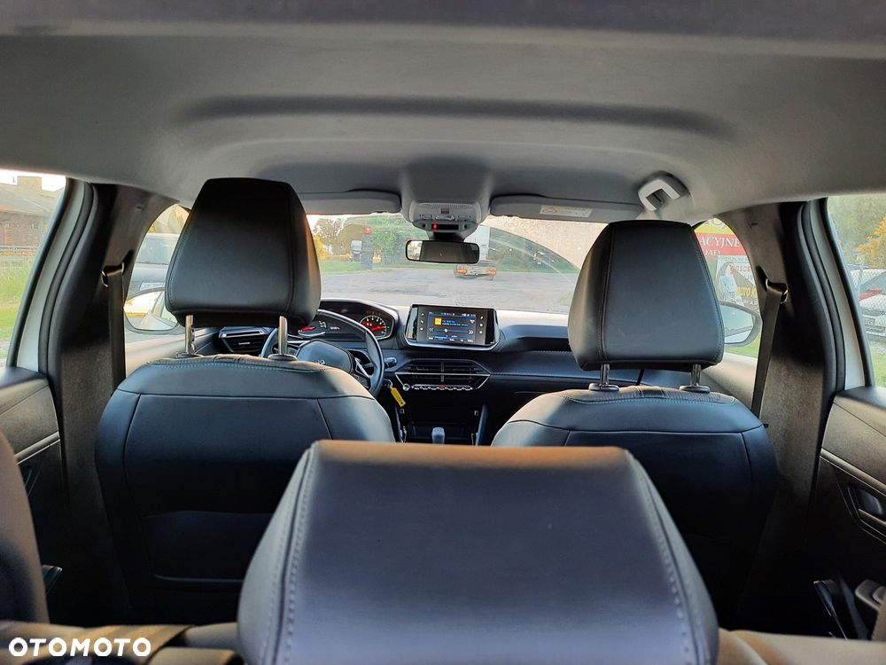 Peugeot 208 PureTech 75 Active - 18