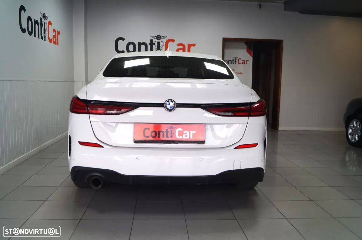 BMW 216 Gran Coupé d Aut. M Sport - 30
