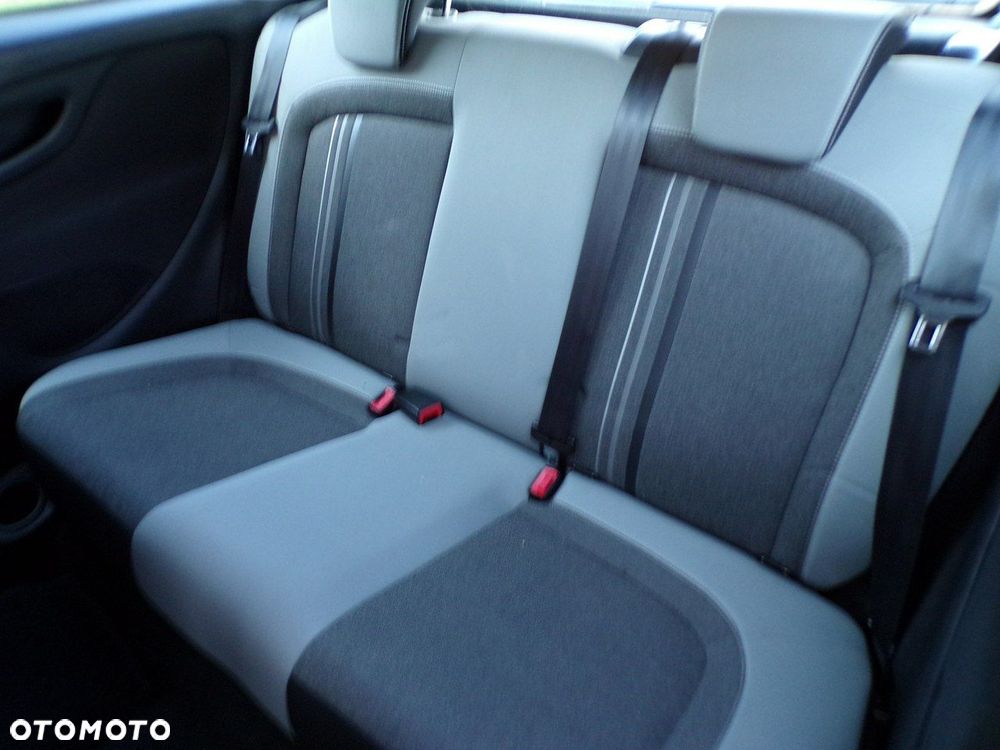 Fiat Punto Evo - 24