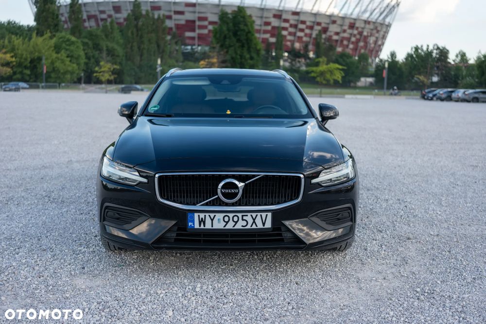 Volvo V60 D3 Momentum - 2