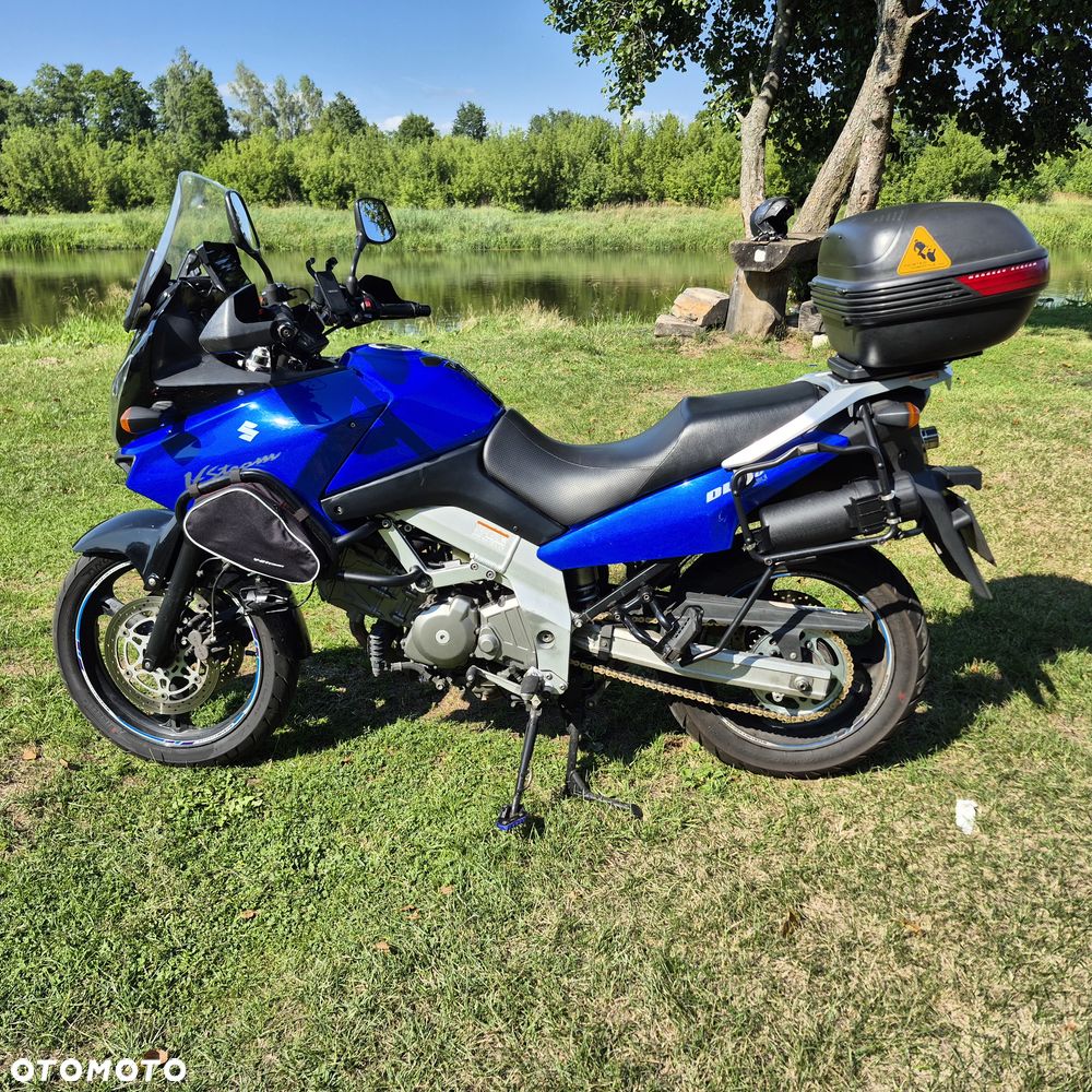 Suzuki DL - 18