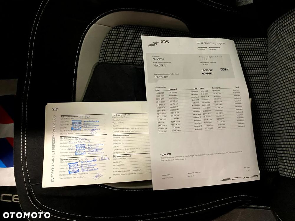Kia Ceed 1.6 GDI XL - 23