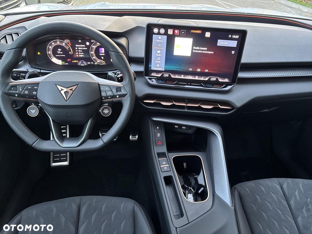 Cupra Terramar 1.5 eTSI DSG - 19