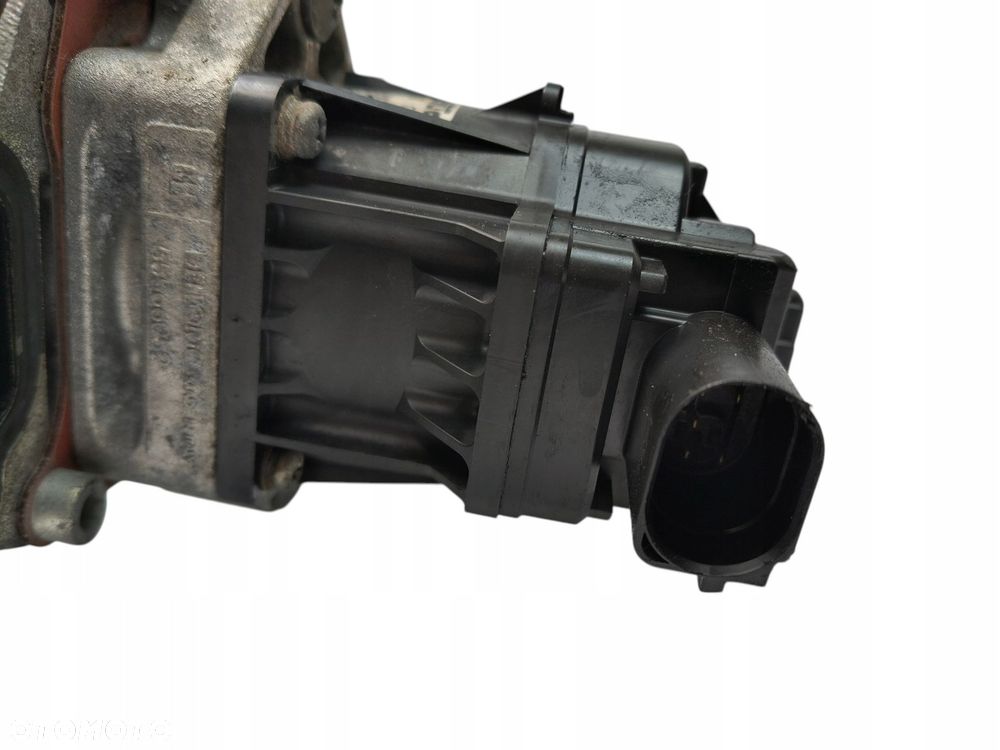 ZAWÓR EGR Opel Insignia A 2.0 CDTI 55566052 DELLORTO - 9
