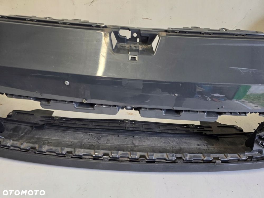 Zderzak przód VW Golf VIII 8 GTI CLUBSPORT 19-b - 5