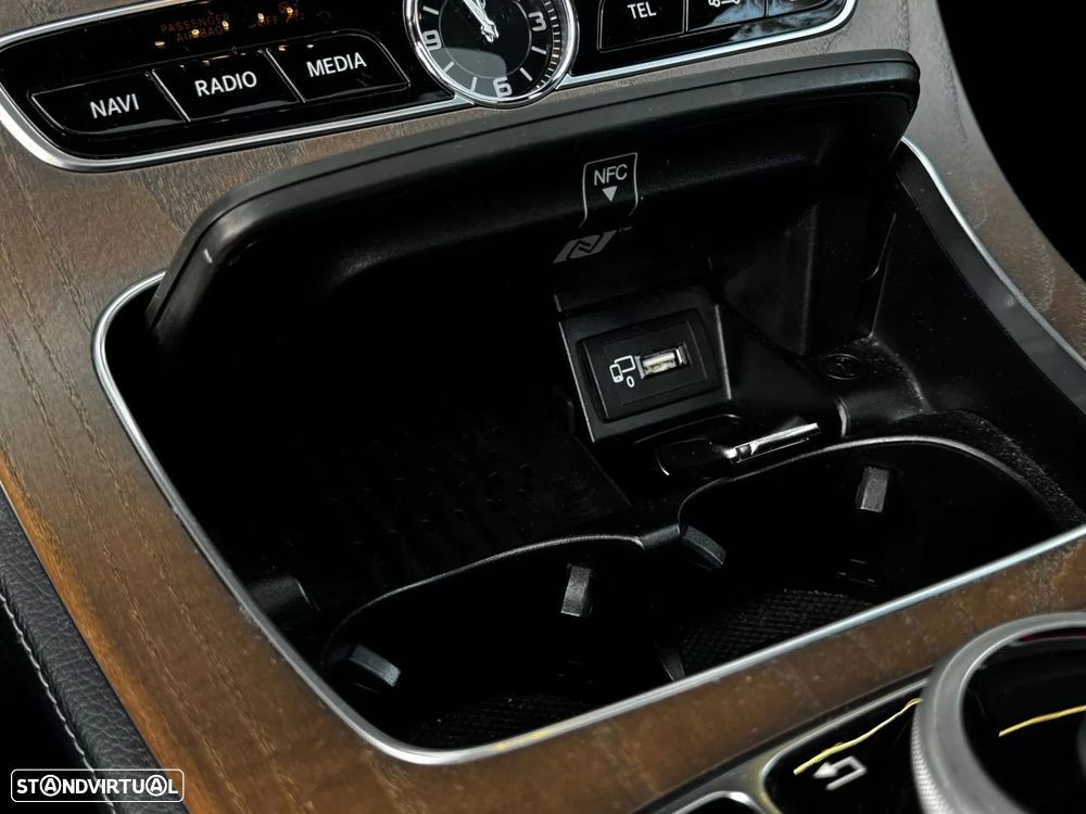 Mercedes-Benz E 300 - 28