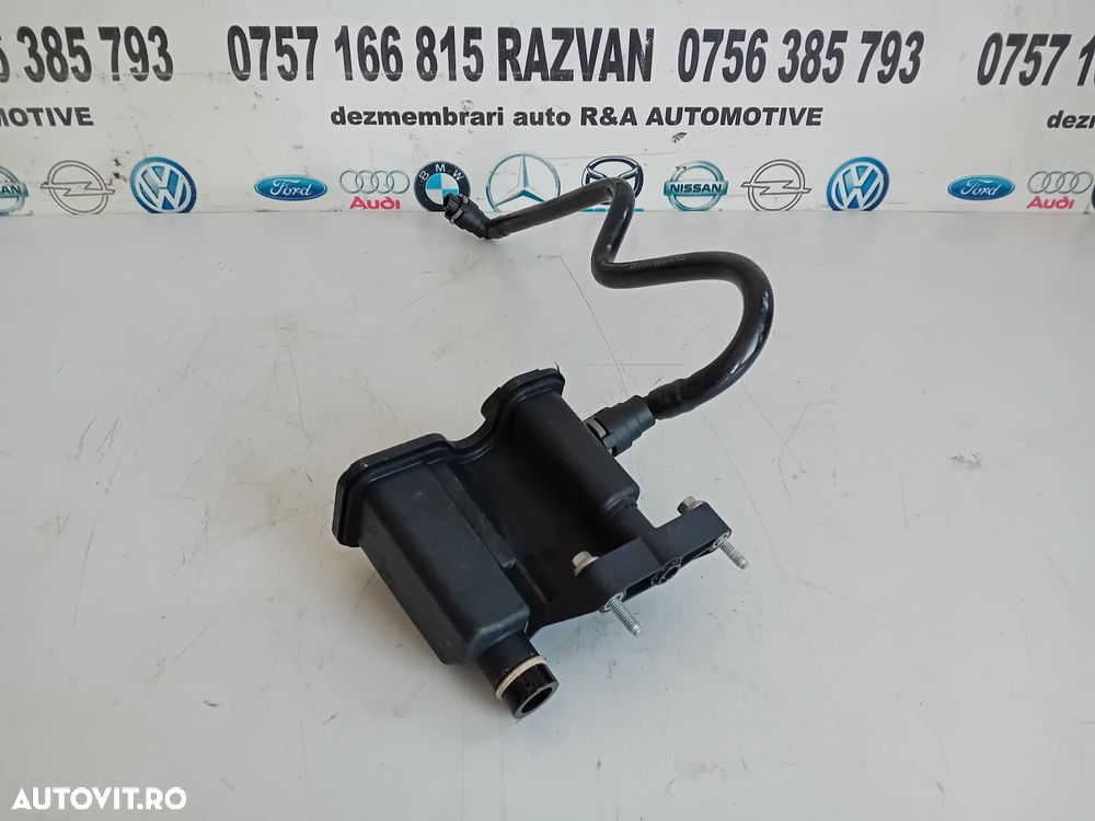 Separator Ulei Epurator Ford Puma Focus 4 Fiesta 1.0 Ecoboost L1BG-6007-FB 2018+ Motorr B7JB B7JA - 1