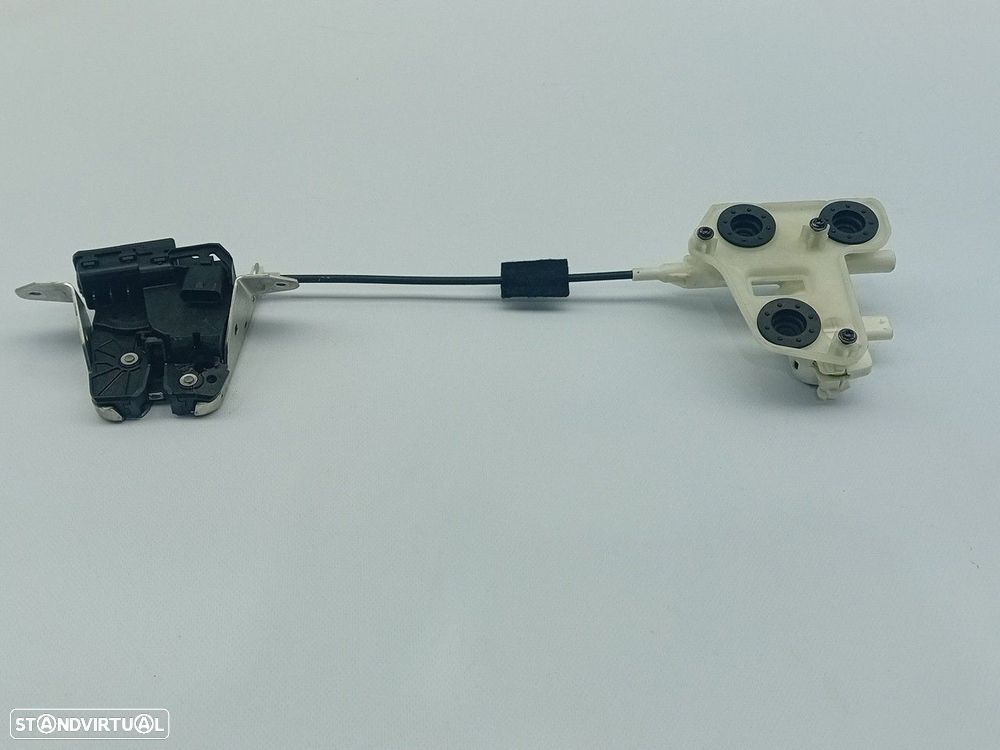 Fechadura / fecho da mala MERCEDES-BENZ GLC (X253) - 2