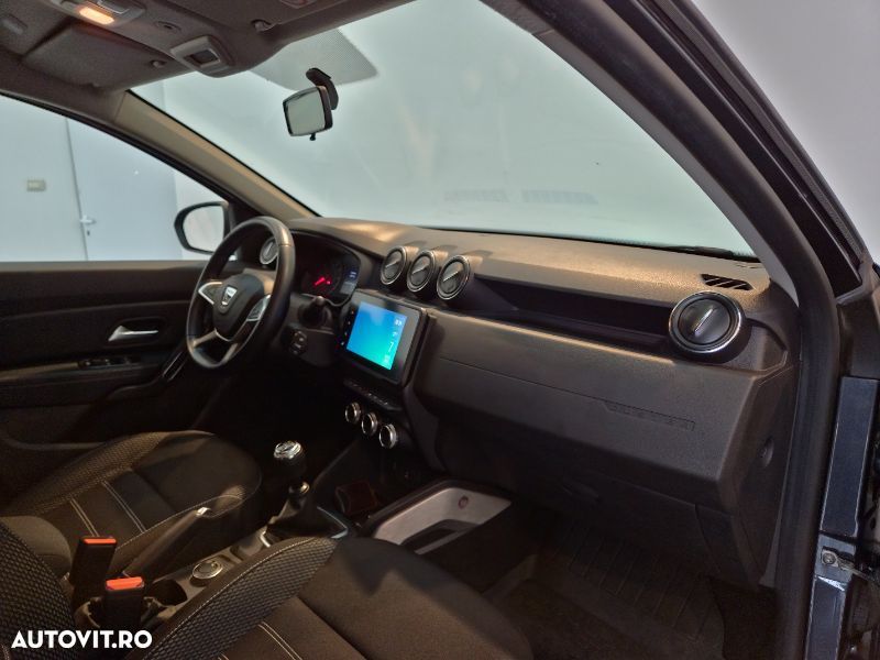 Dacia Duster TCe 150 4WD Prestige - 12