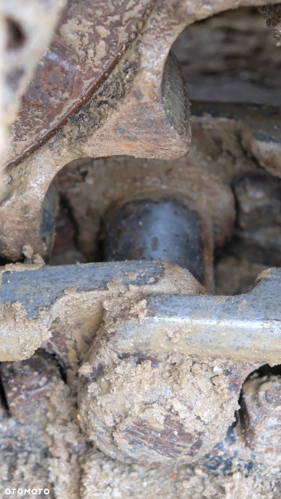 Caterpillar 320 2D ADVANSE JAPAN MODEL 2020R - 18